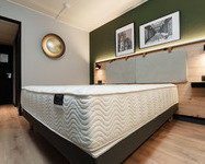 Matelas et sommiers